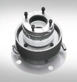 釜用機械密封的使用（yòng）環境