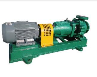 襯（chèn）氟離心泵的汽蝕原因現象